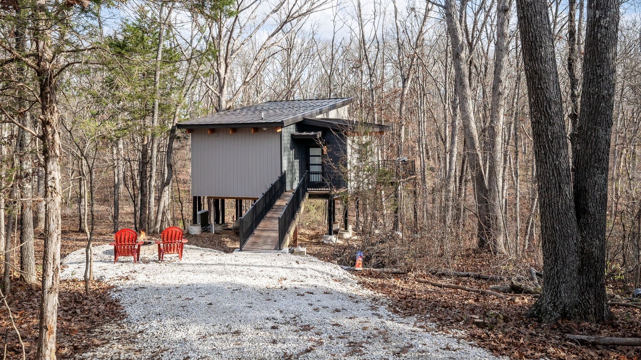 Photo of Patio Balcony in Treloar