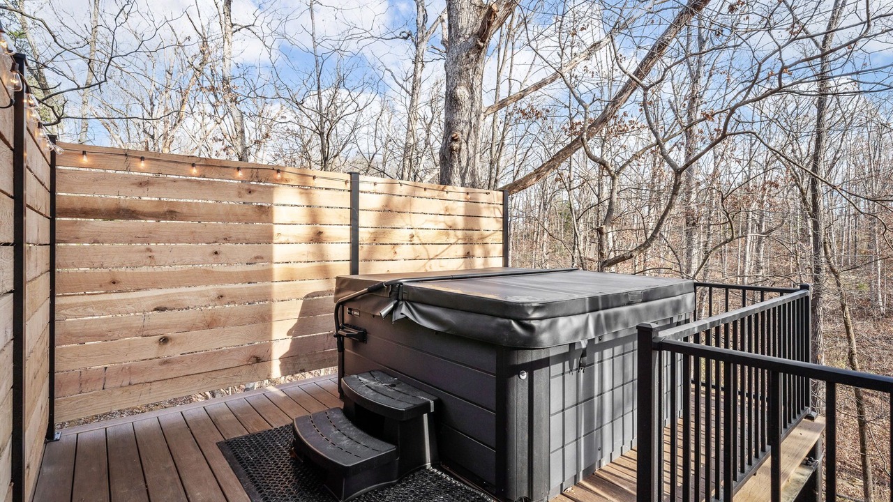 Photo of Patio Balcony in Treloar