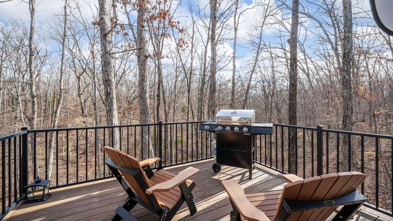 Photo of Outdoor in Treloar