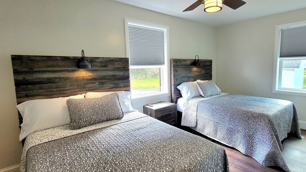 Photo of Bedroom in Tazewell