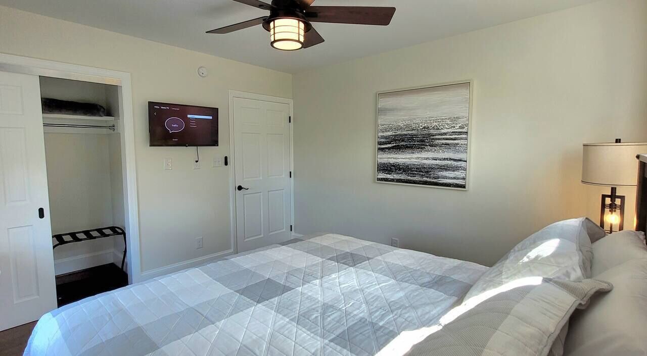 Photo of Bedroom in Tazewell