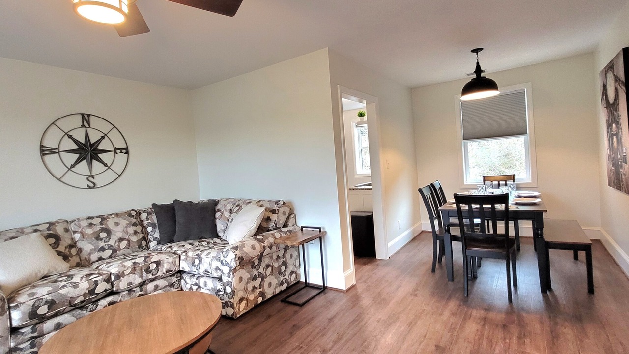 Photo of Bedroom in Tazewell