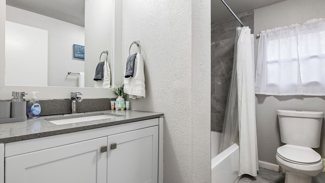 Photo of Bathroom in Rogers