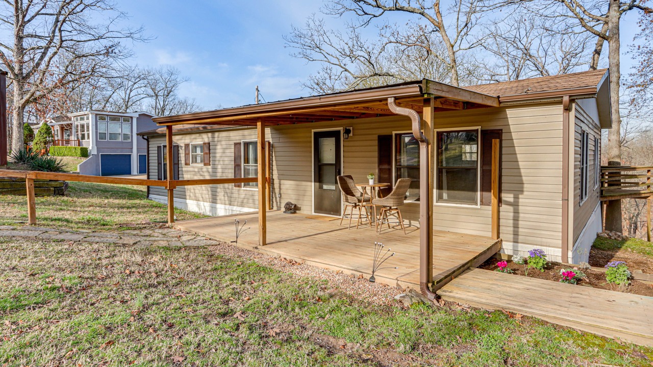 Photo of Outdoor in Rogers