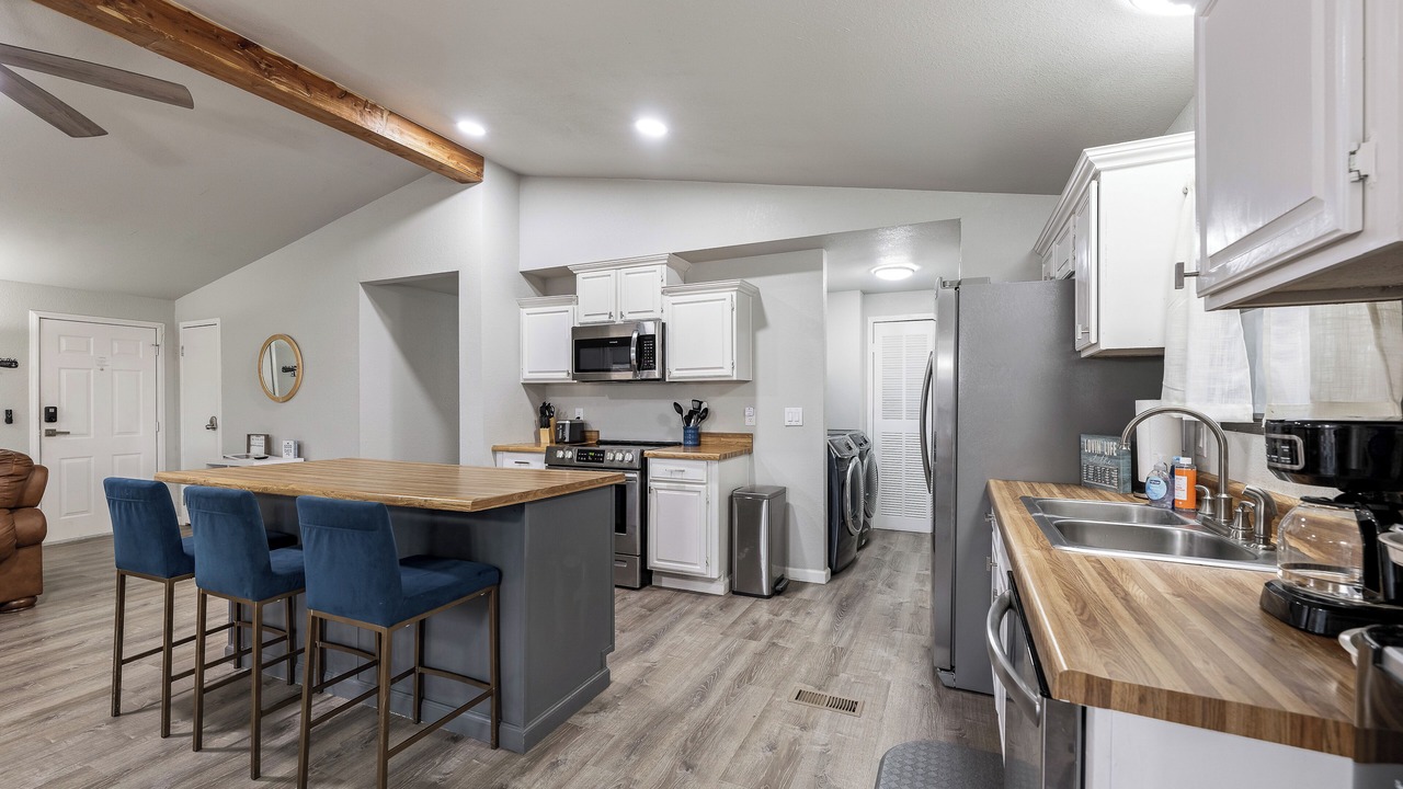 Photo of Kitchen in Rogers