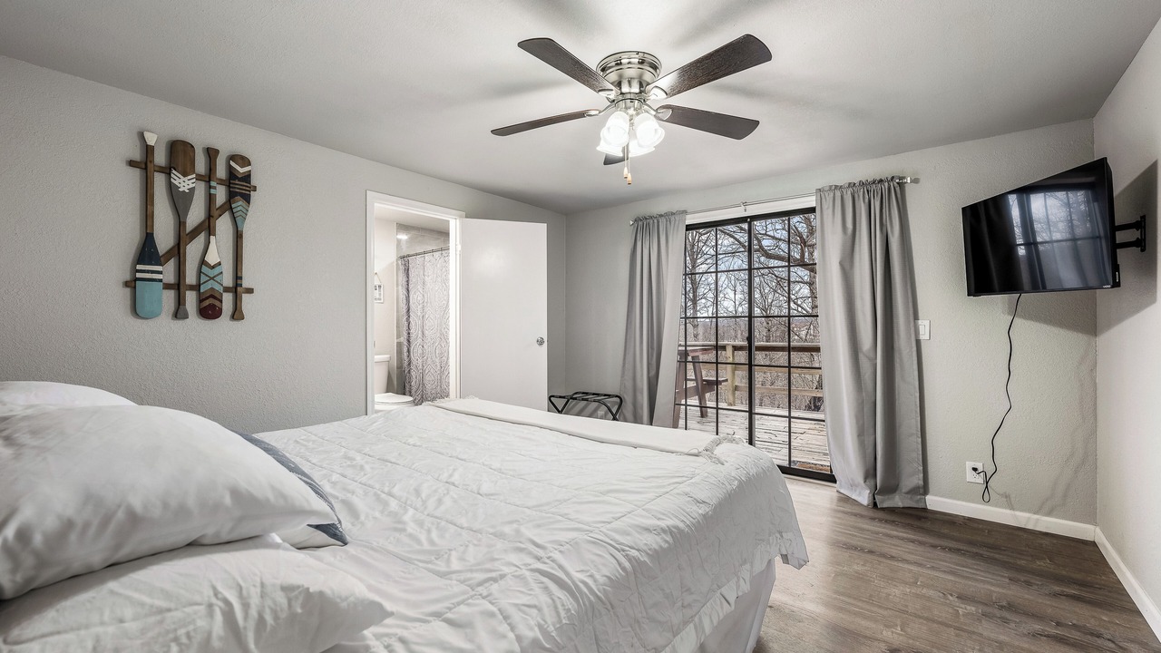 Photo of Bedroom in Rogers
