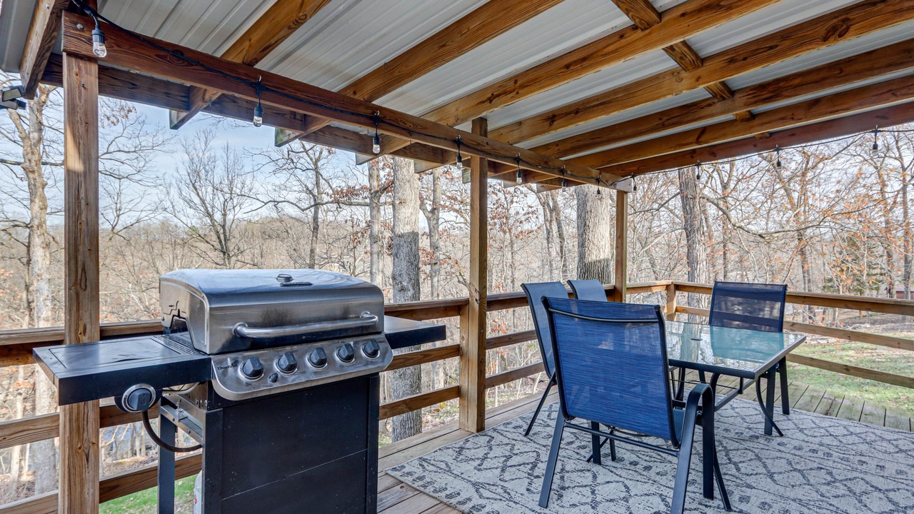 Photo of Outdoor in Rogers