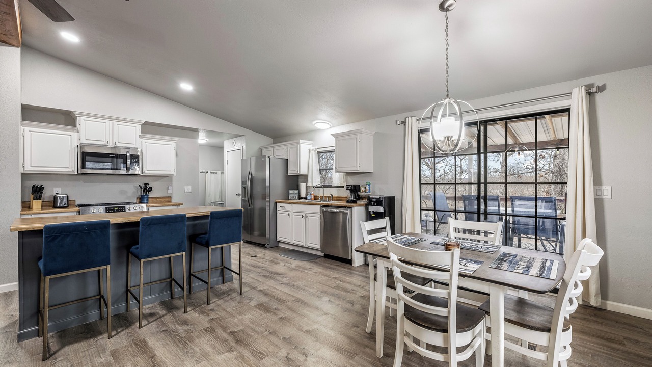 Photo of Kitchen in Rogers