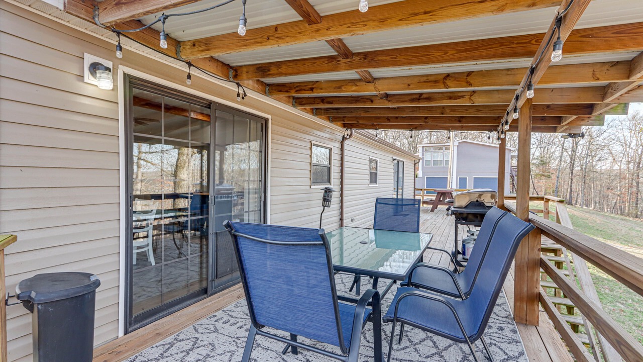 Photo of Outdoor in Rogers