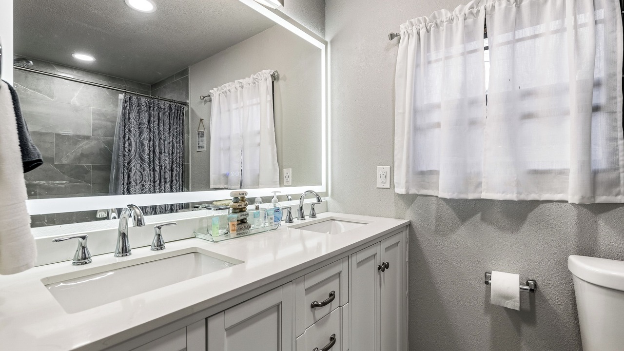 Photo of Bathroom in Rogers