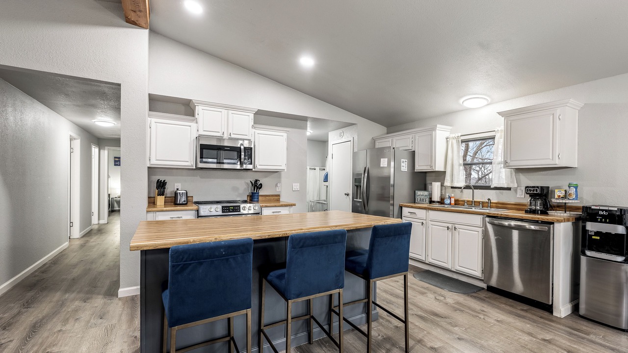 Photo of Kitchen in Rogers