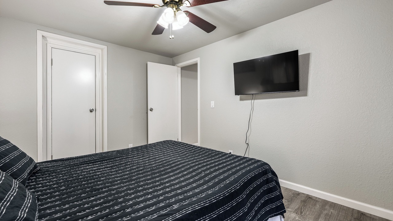 Photo of Bedroom in Rogers