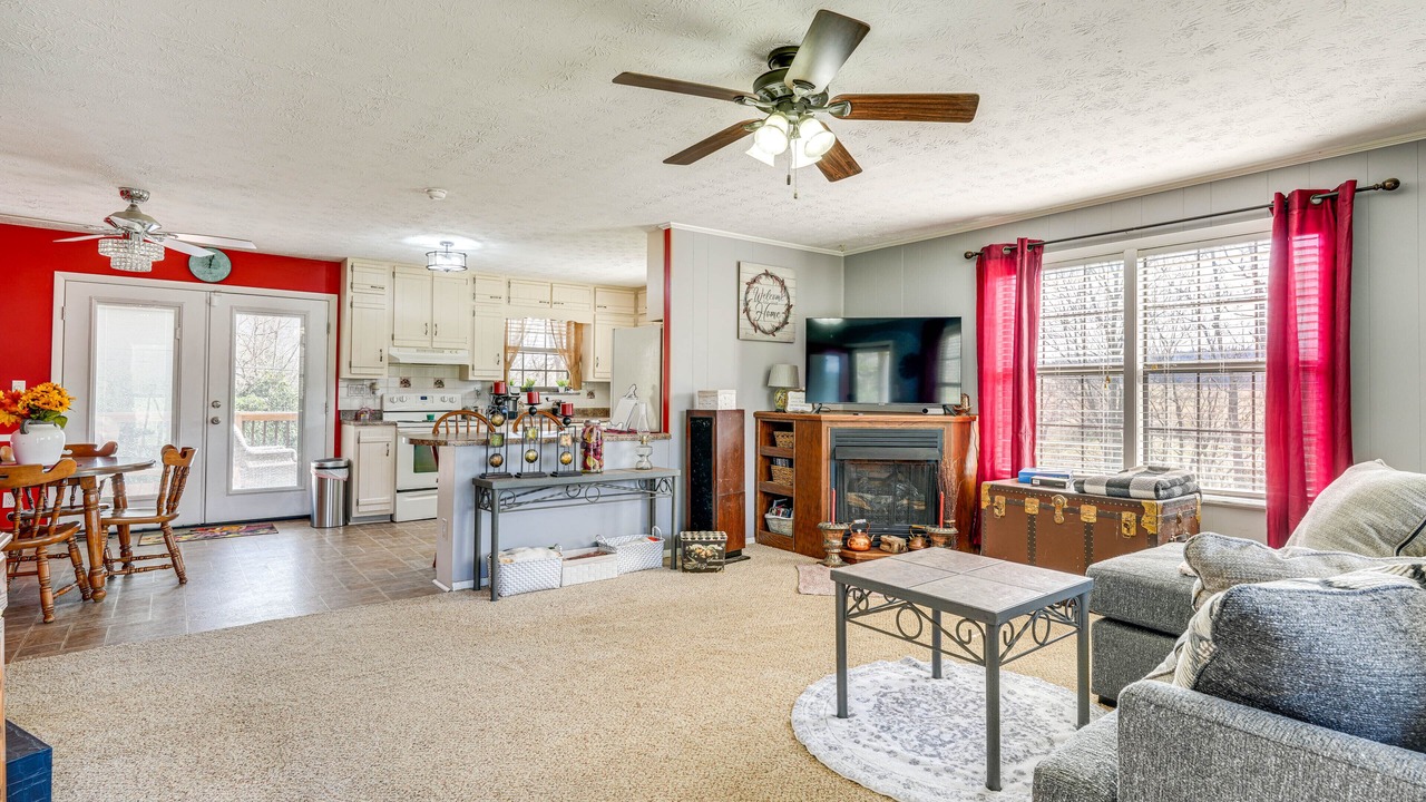 Photo of Livingroom in Mohawk