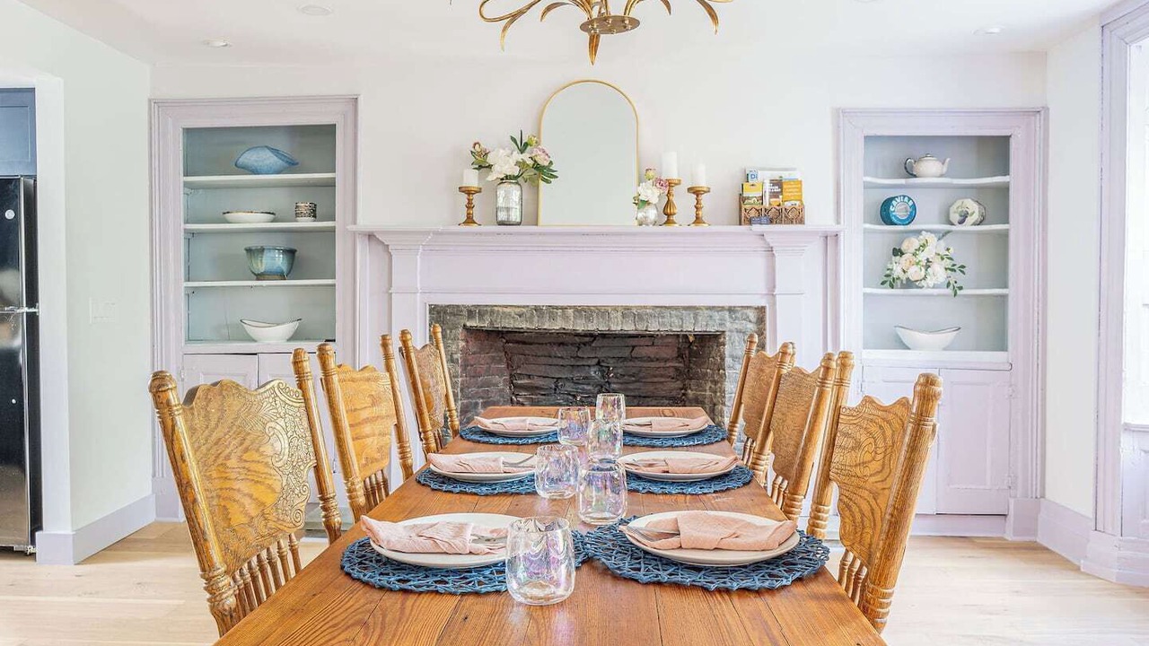 Photo of Livingroom in Town of Lloyd