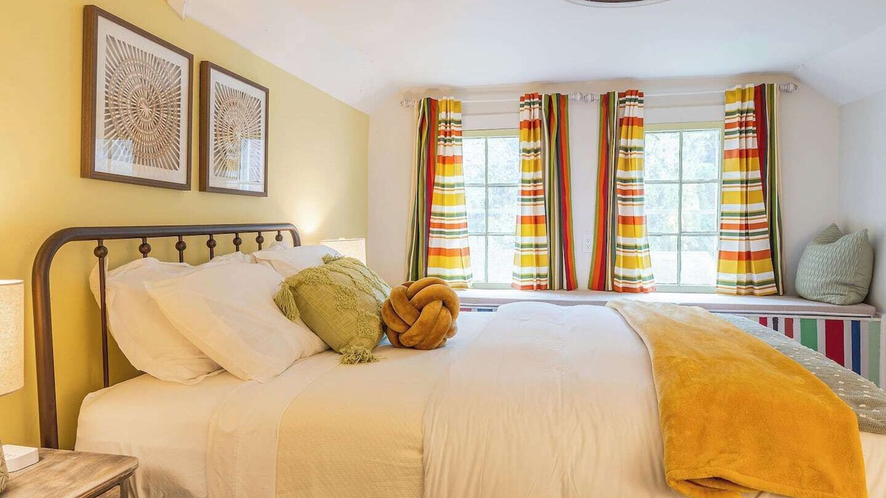 Photo of Bathroom in Town of Lloyd