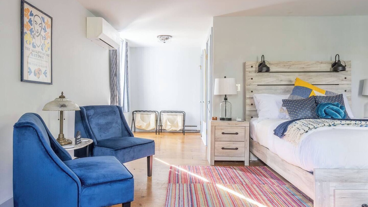 Photo of Bathroom in Town of Lloyd