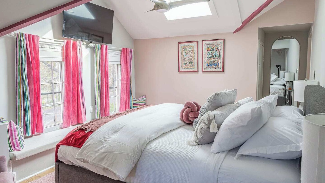 Photo of Bathroom in Town of Lloyd