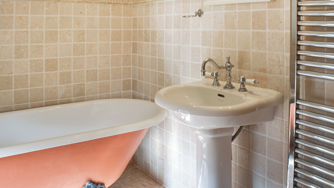 Photo of Bathroom in Helmsley