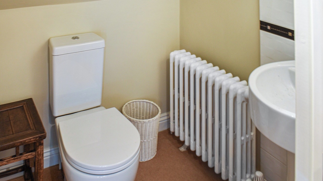Photo of Bathroom in Helmsley