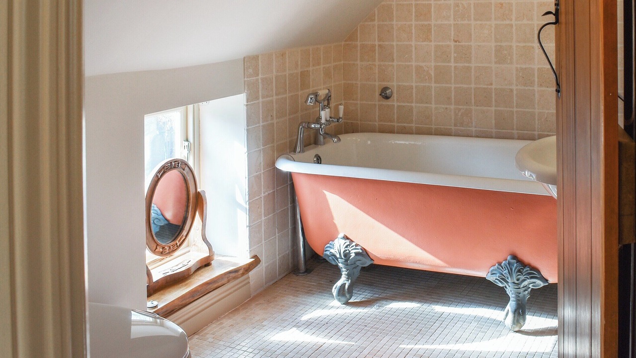 Photo of Bathroom in Helmsley