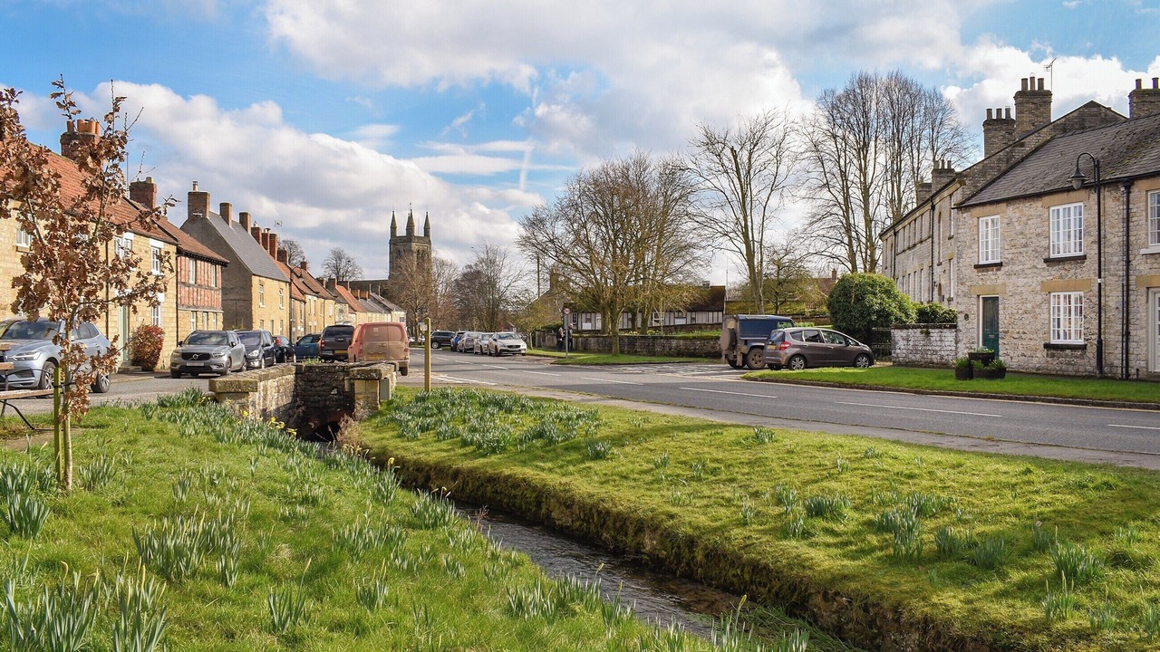 Photo of Others in Helmsley