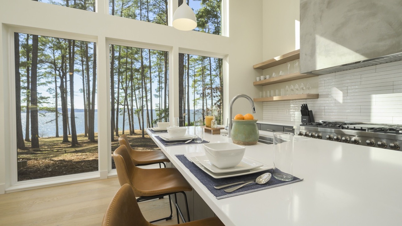 Photo of Kitchen in Avinger