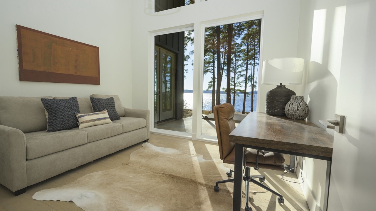 Photo of Bedroom in Avinger