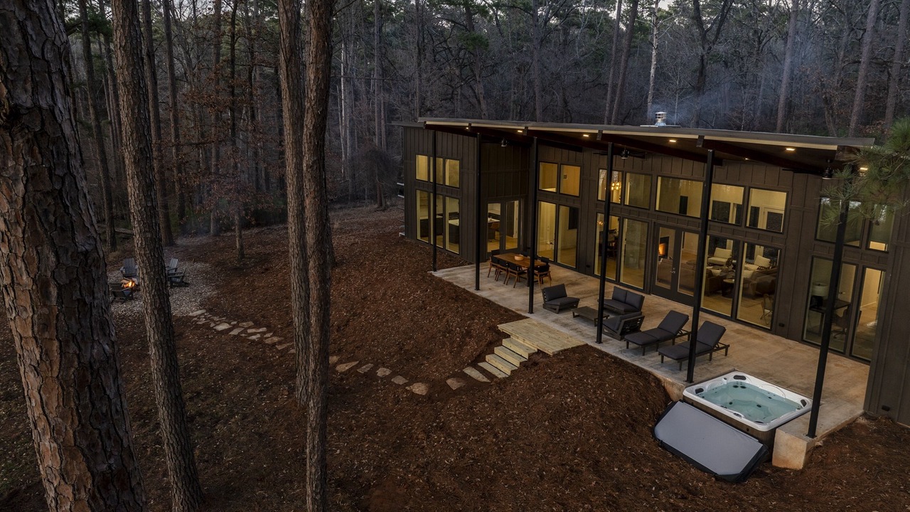 Photo of Patio Balcony in Avinger