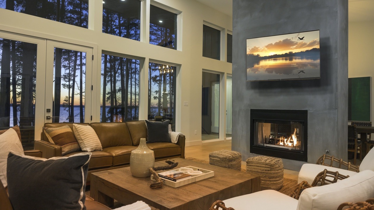 Photo of Livingroom in Avinger