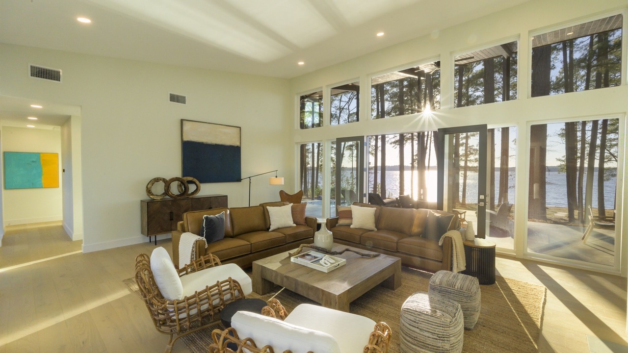 Photo of Livingroom in Avinger