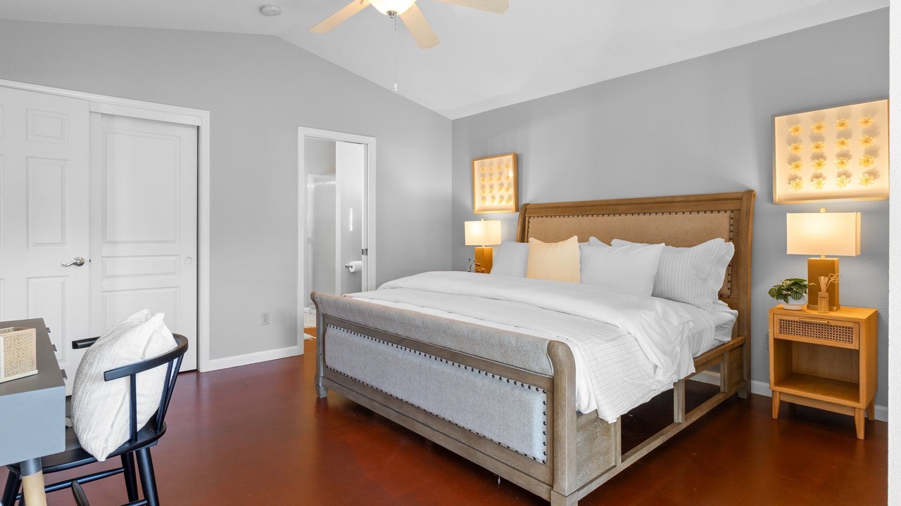 Photo of Bathroom in Modesto