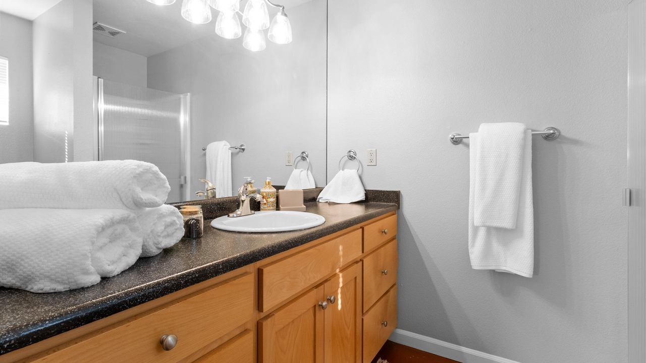 Photo of Bathroom in Modesto