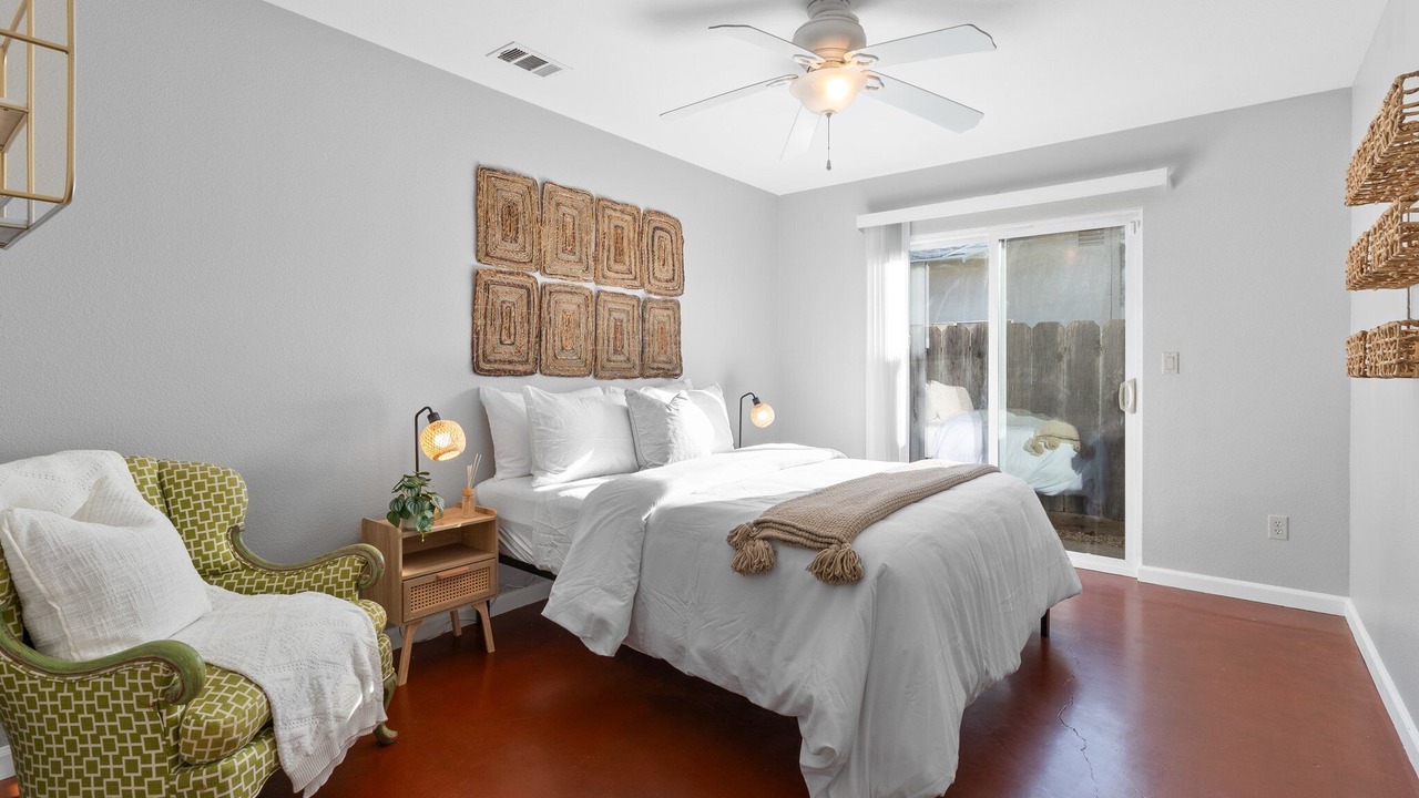 Photo of Outdoor in Modesto