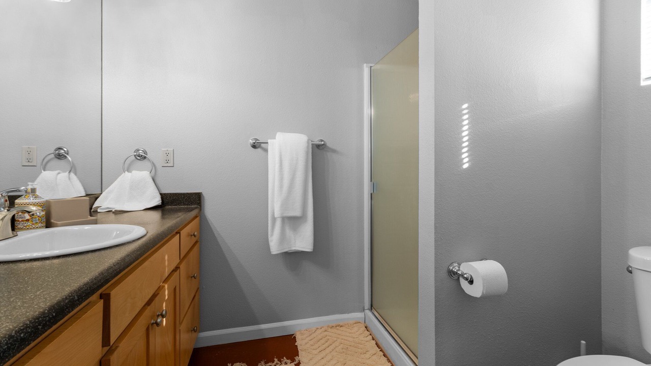 Photo of Bathroom in Modesto