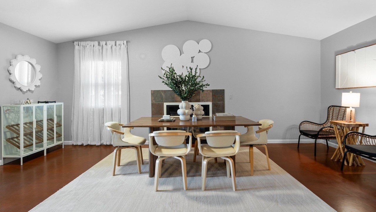 Photo of Livingroom in Modesto