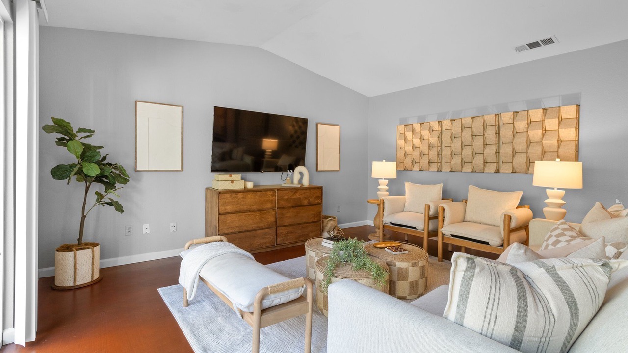 Photo of Bedroom in Modesto