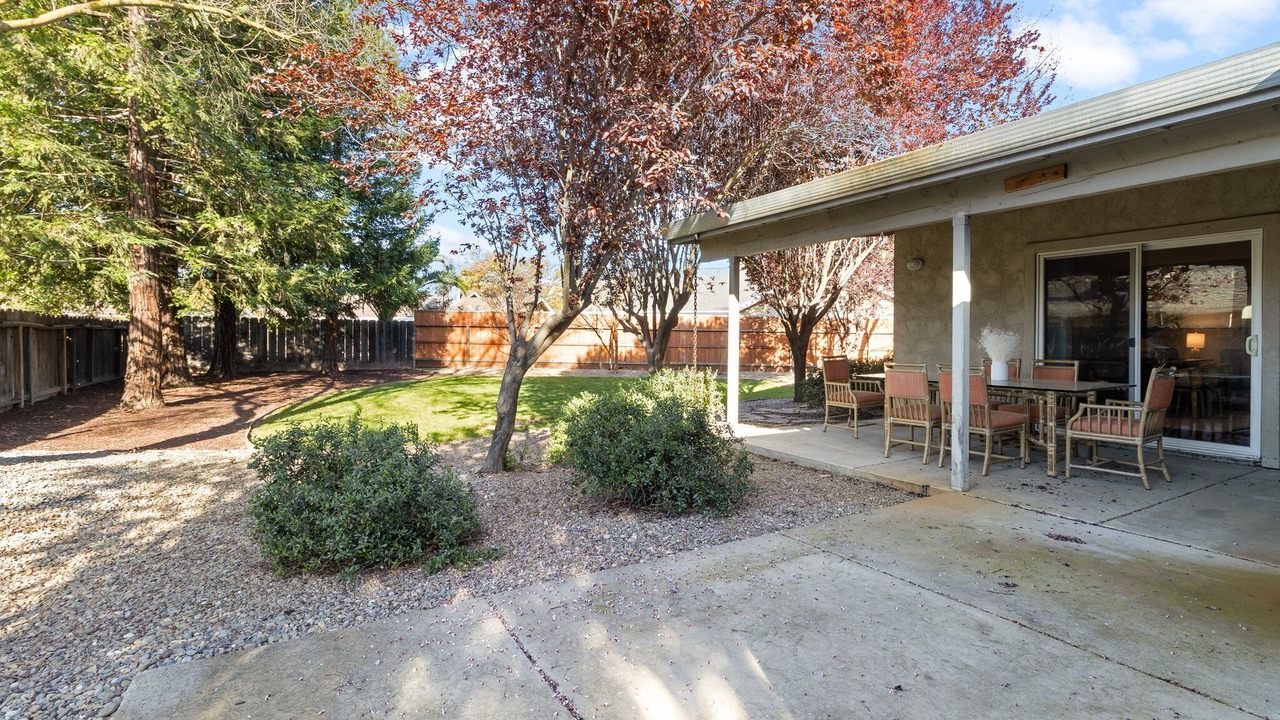 Photo of Outdoor in Modesto