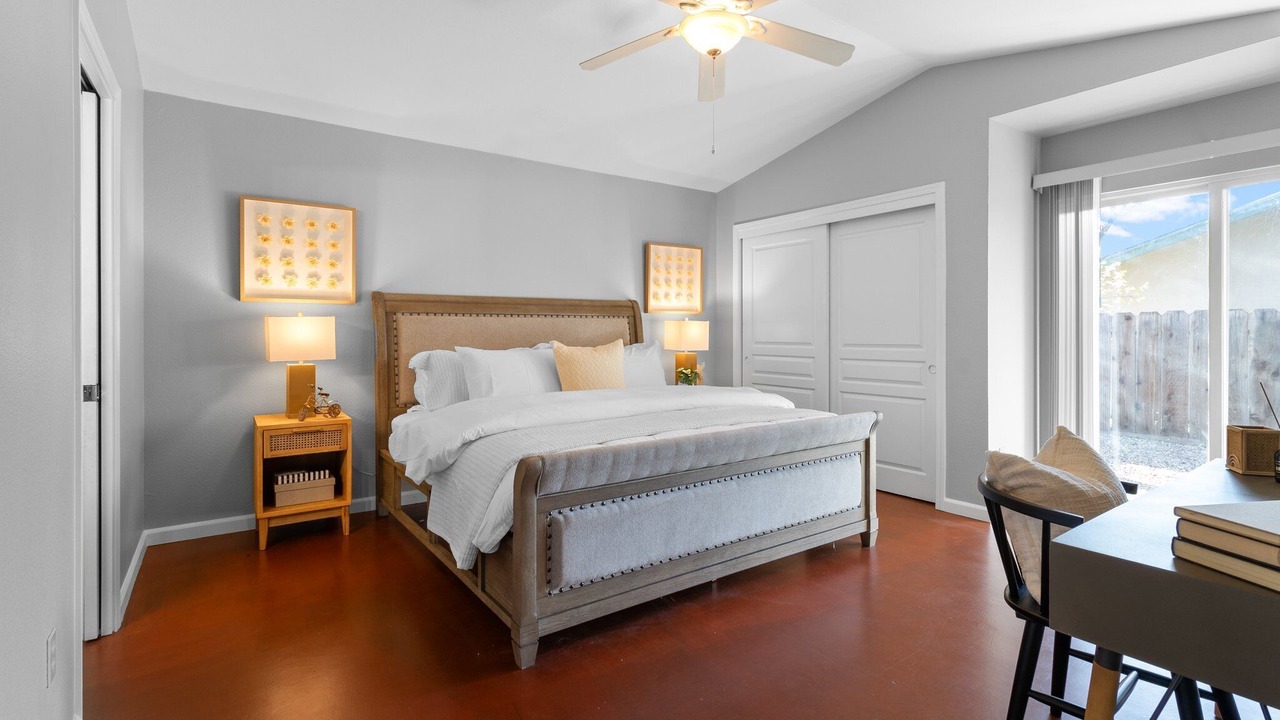 Photo of Outdoor in Modesto