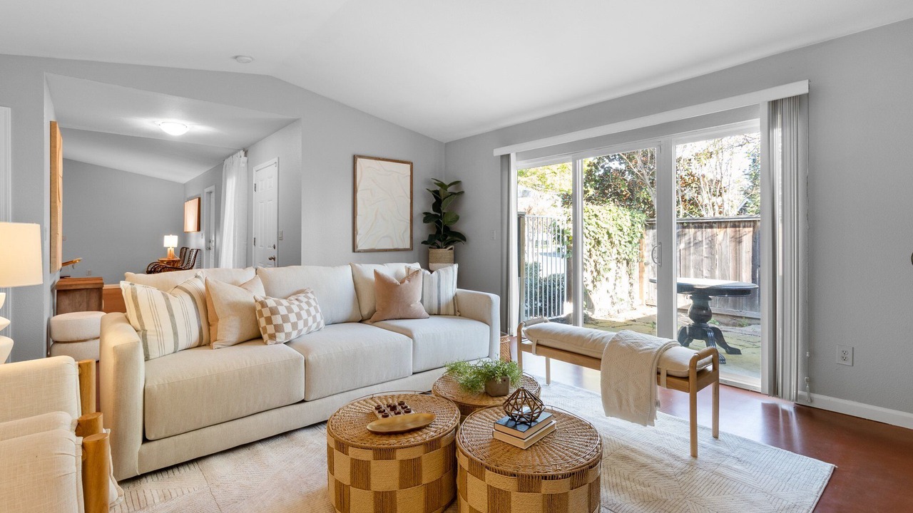 Photo of Bedroom in Modesto