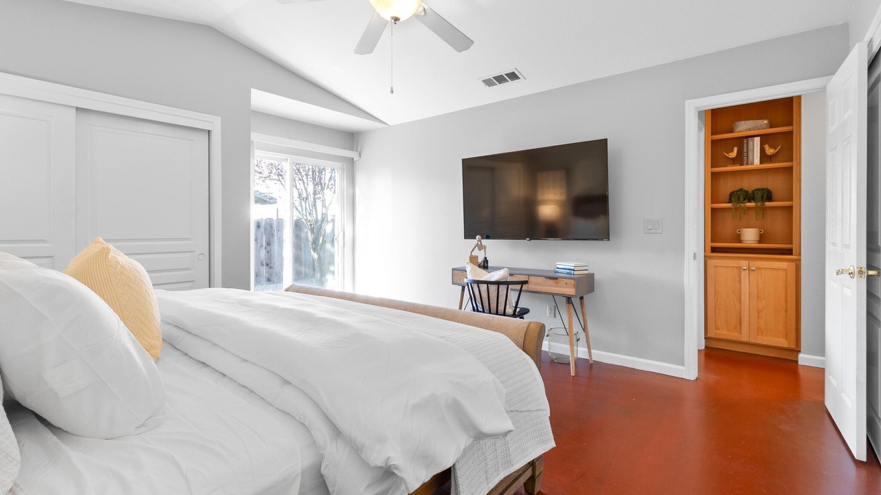 Photo of Bathroom in Modesto