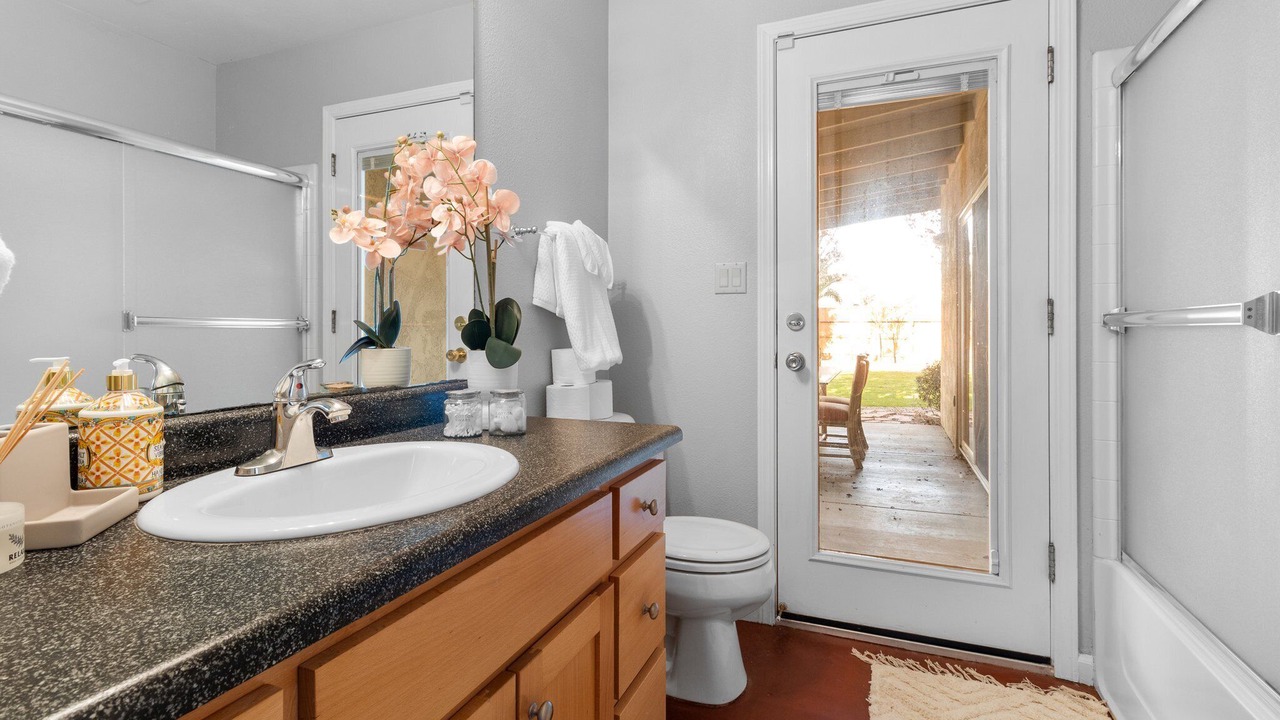 Photo of Bathroom in Modesto