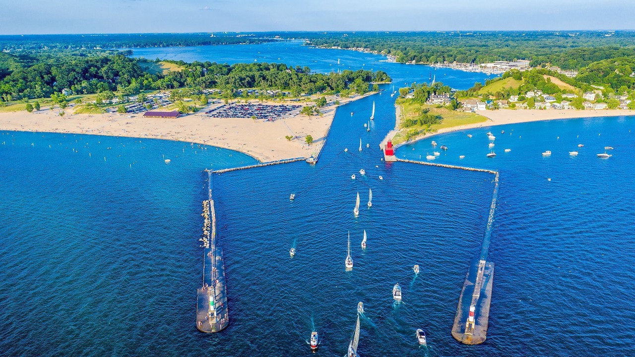 Photo of Outdoor in Holland