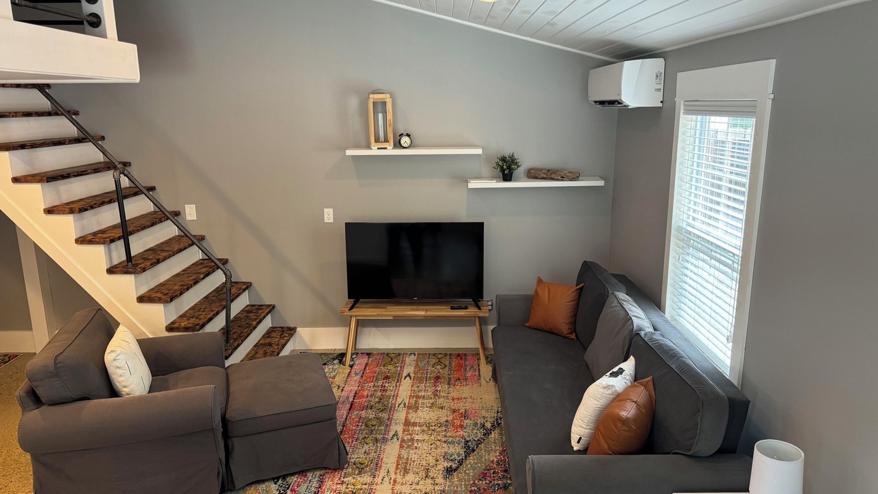 Photo of Livingroom in Holland