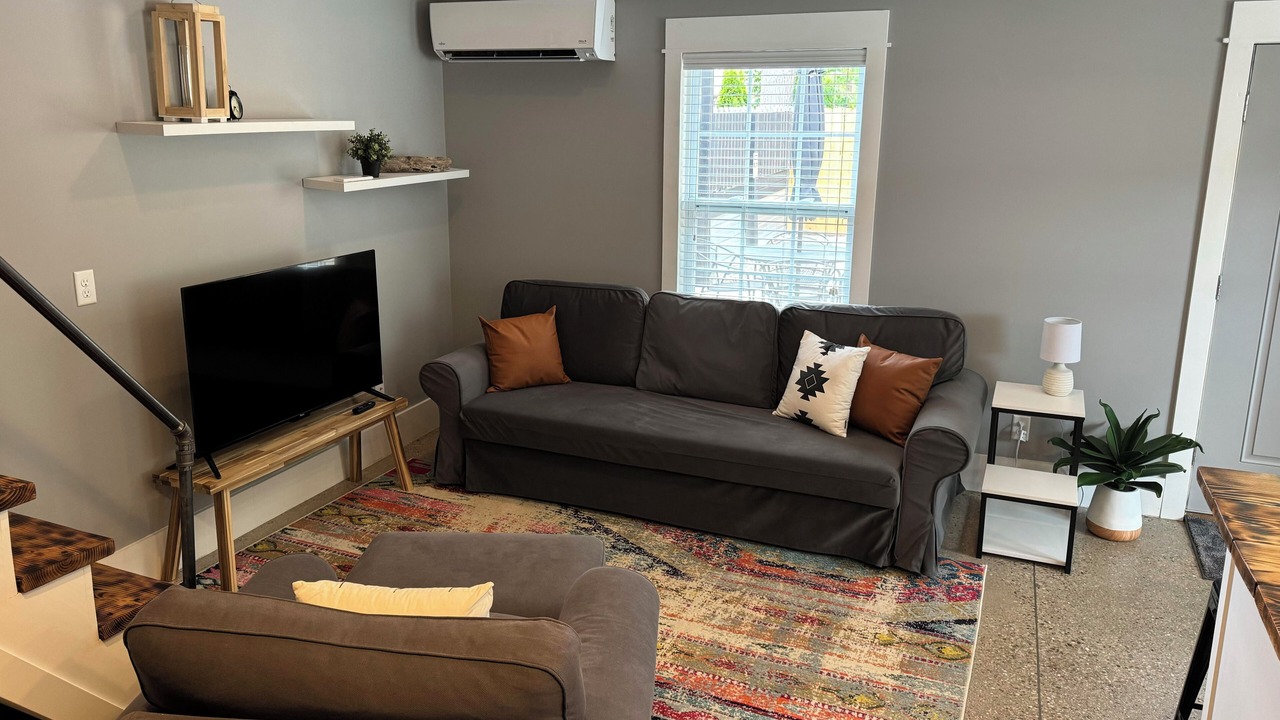 Photo of Livingroom in Holland