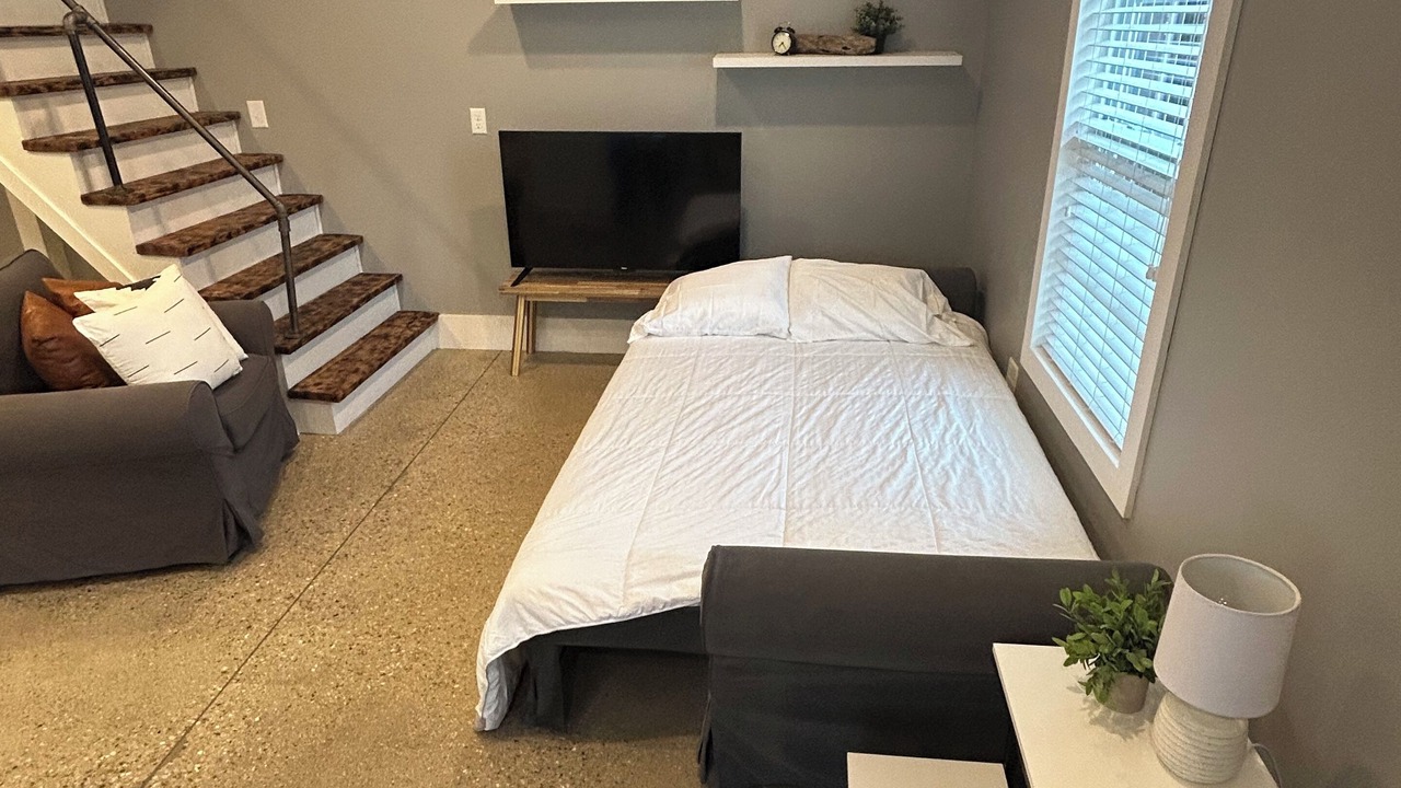 Photo of Bedroom in Holland