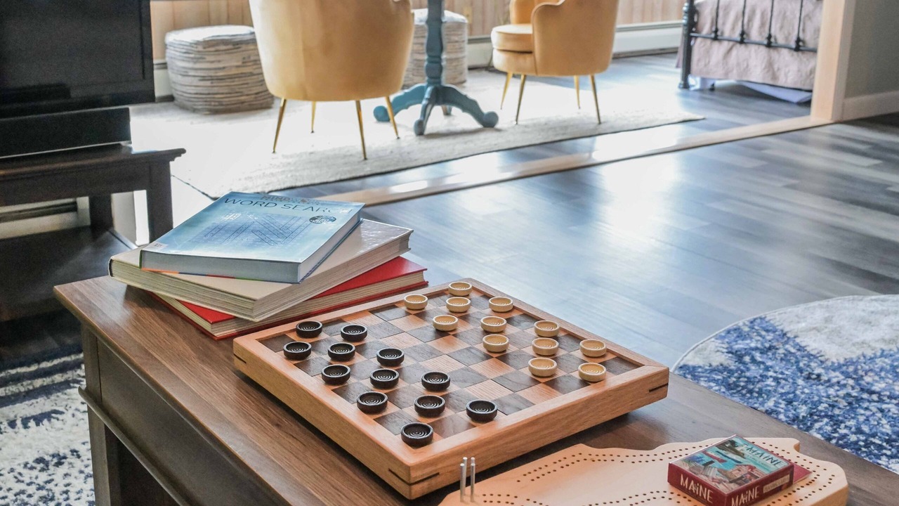 Photo of Bedroom in Bucksport