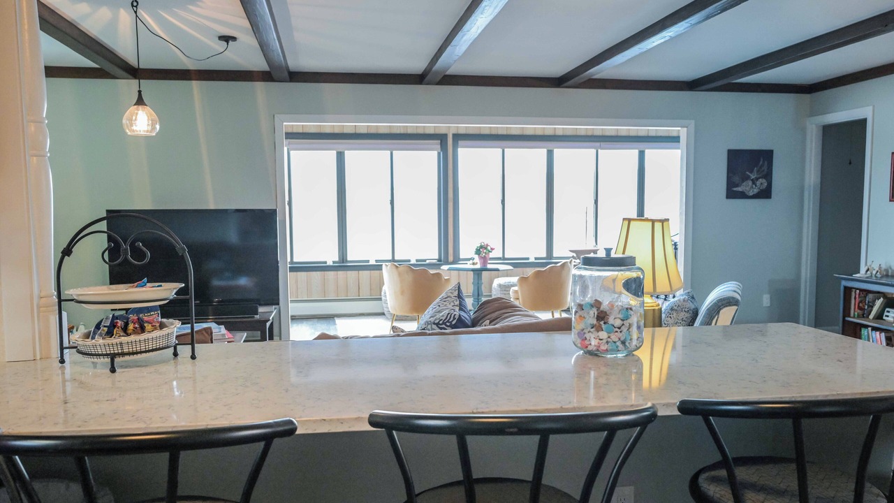 Photo of Livingroom in Bucksport