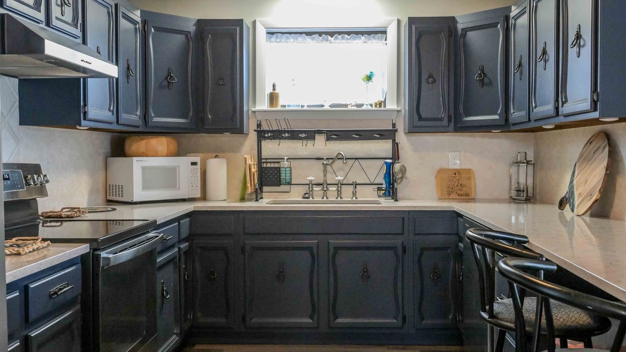 Photo of Kitchen in Bucksport