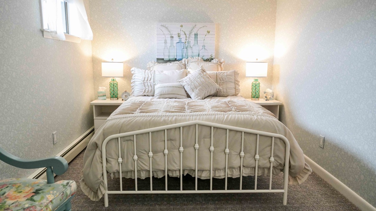 Photo of Bedroom in Bucksport