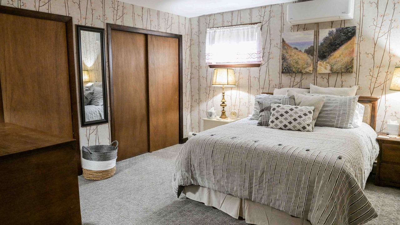 Photo of Bedroom in Bucksport